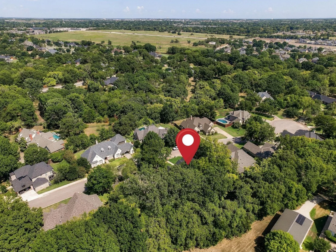 Photo of 2510 Creekbend Circle