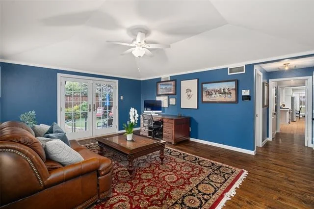 Photo of 9709 Elmcrest Drive