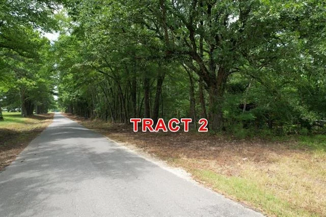Photo of Tract 2 County Road 3117