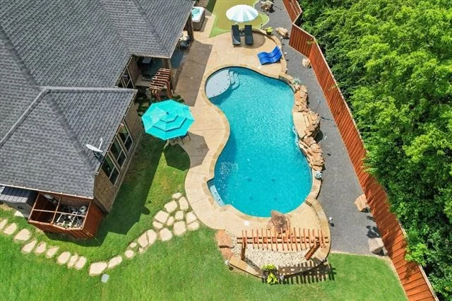 Photo of 813 Rio Grande Drive