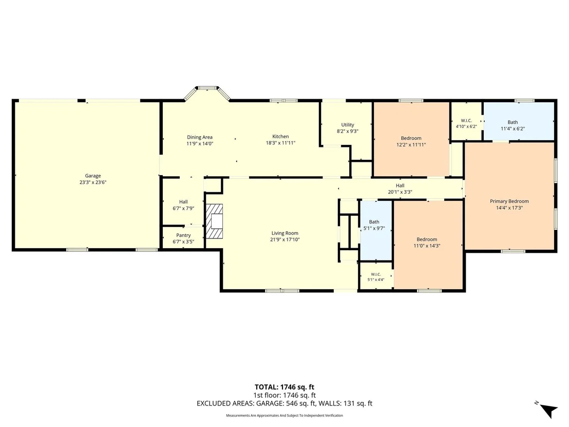 Photo of 4381 County Line Parkway