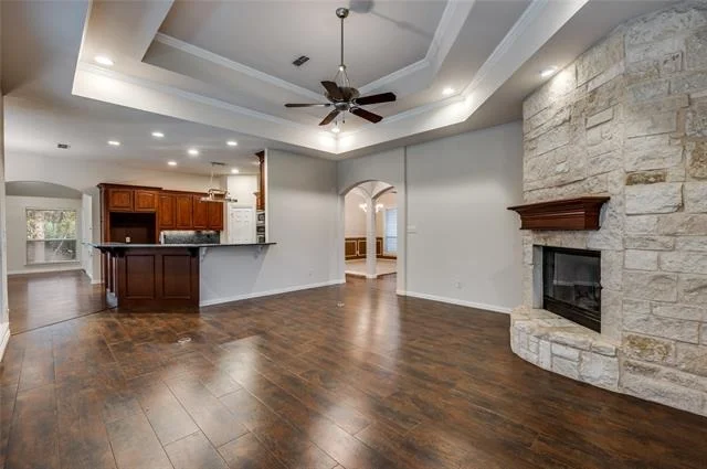 Photo of 4401 Oak Shores Circle