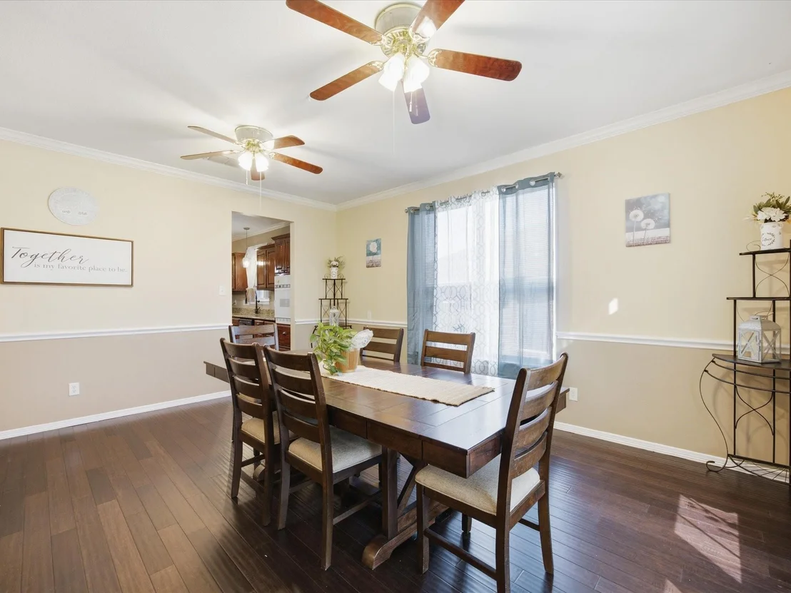 Photo of 5004 Vaquero Drive