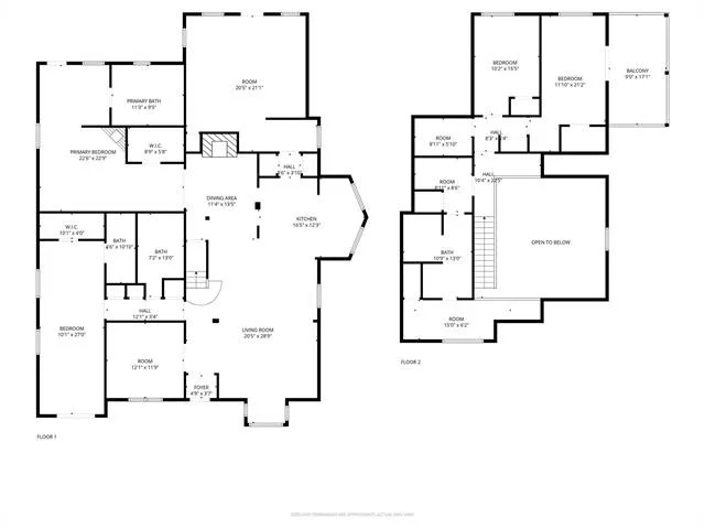 Photo of 10332 Muskogee Circle