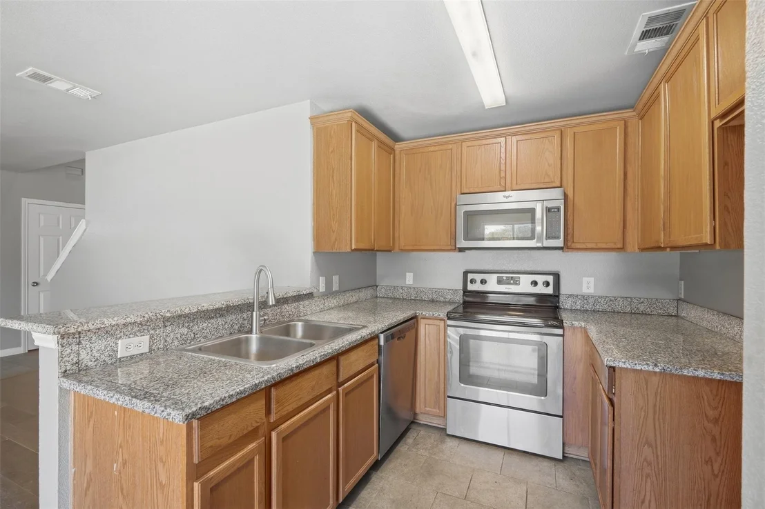 Photo of Unit A at 2708 Clemson Circle