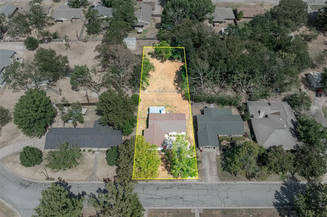 Photo of 503 Wes Michael Road