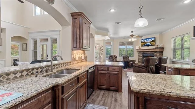 Photo of 1411 County Road 4120