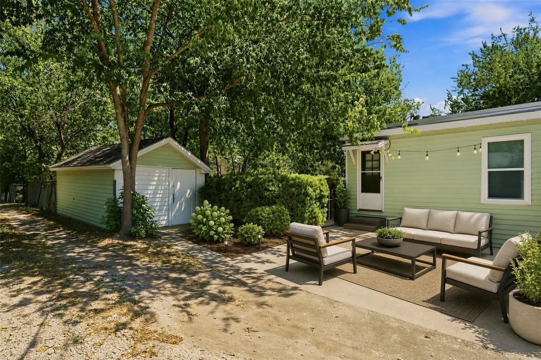 Photo of 711 N 35th Street