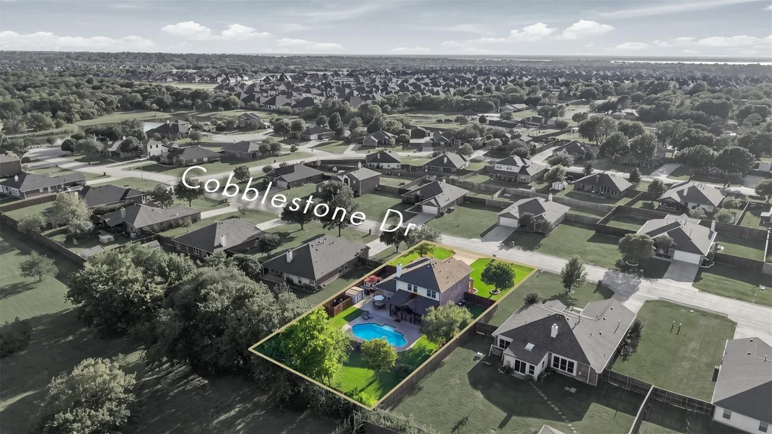 Photo of 2774 Cobblestone Drive
