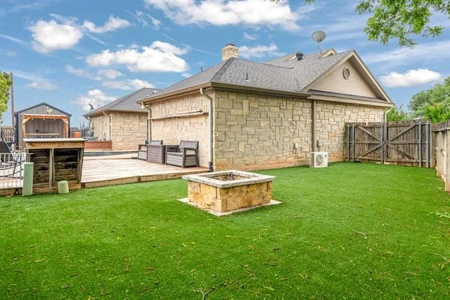 Photo of 3402 Amarillo Court