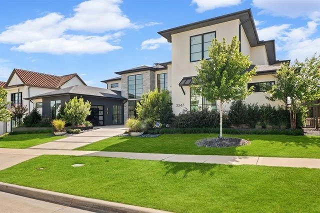 Photo of 3347 Midwick Drive