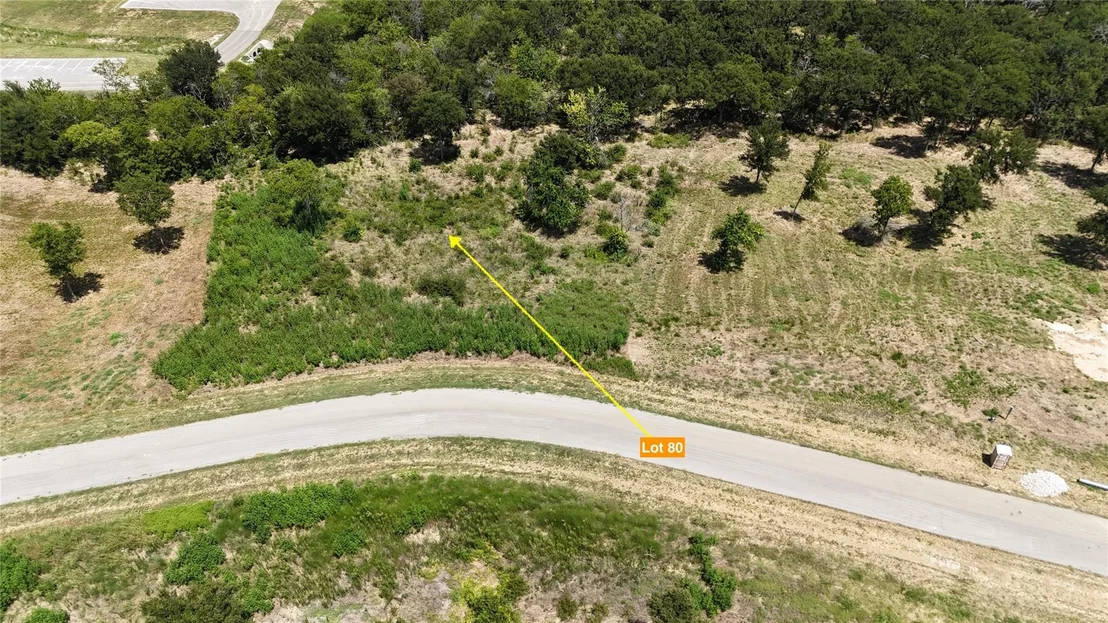 Photo of Lot 80 & BL # 16 ShoreSide Drive