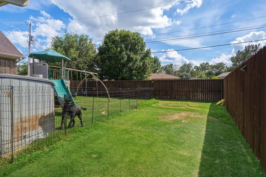 Photo of 2542 John C Stevens Street