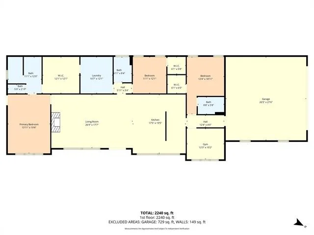Photo of 209 County Road 4275