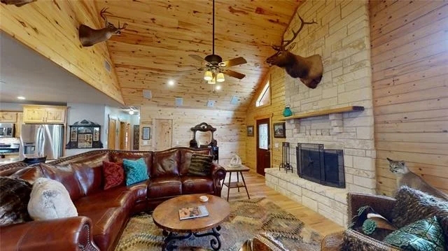 Photo of 1253 Balcones Lane