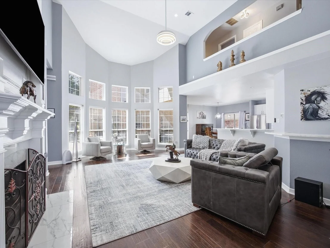 Photo of 6400 Bermuda Dunes Drive