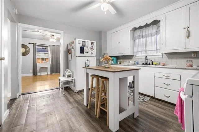 Photo of 506 W 2nd Street