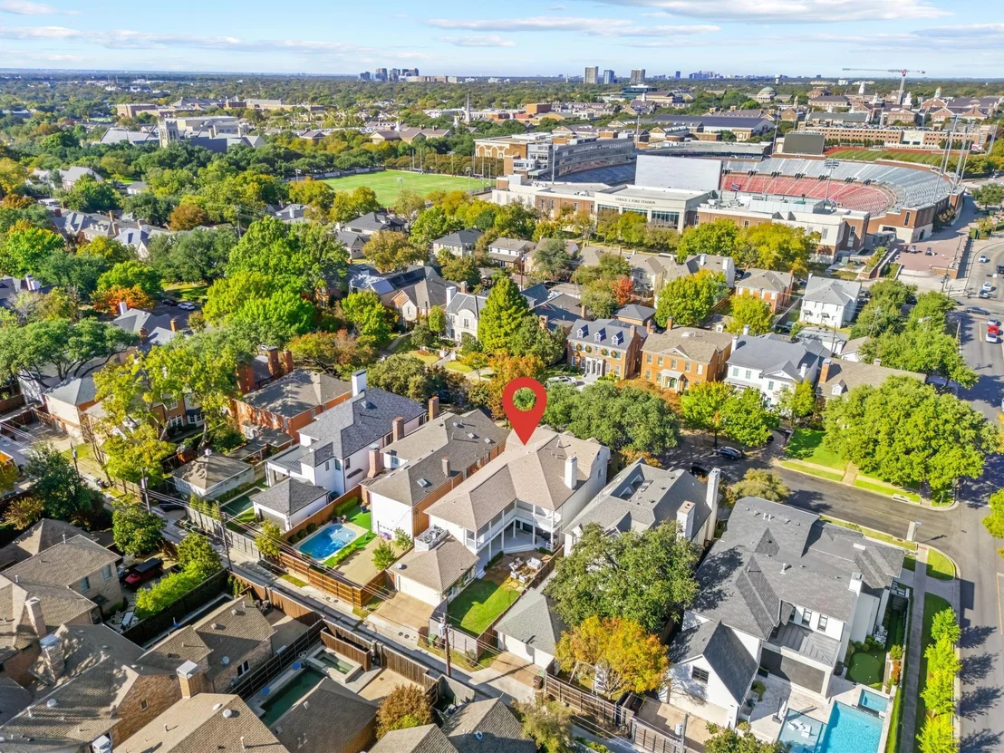 Photo of 3105 Drexel Drive