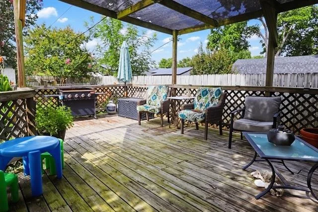 Photo of 1105 Glenn Drive