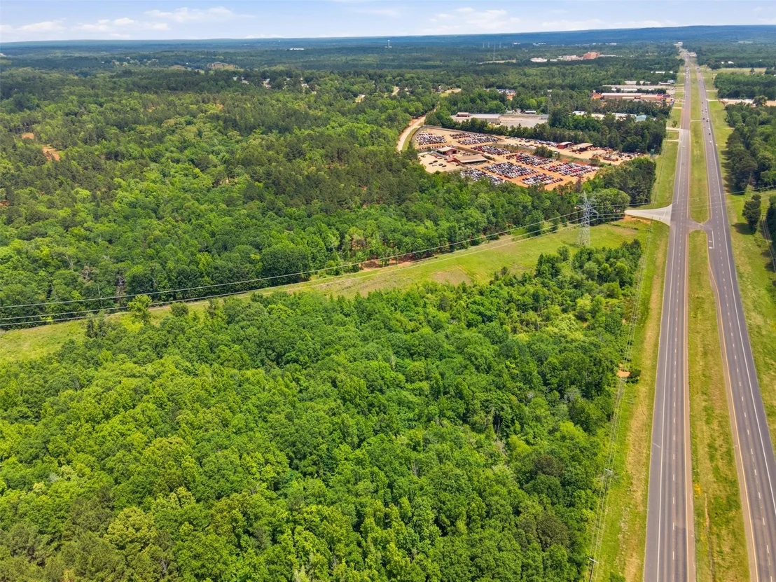 Photo of TBD CR 383