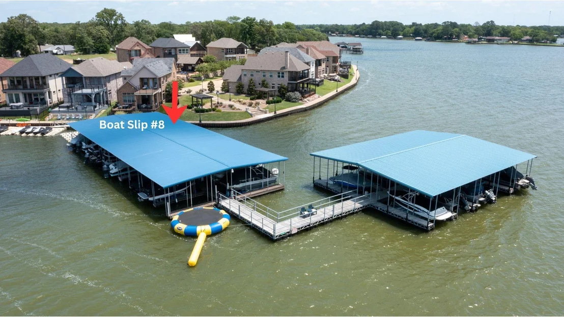Photo of 164 Marina Drive