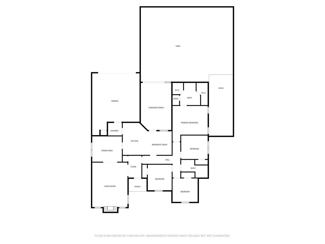 Photo of 2607 Harbinger Lane