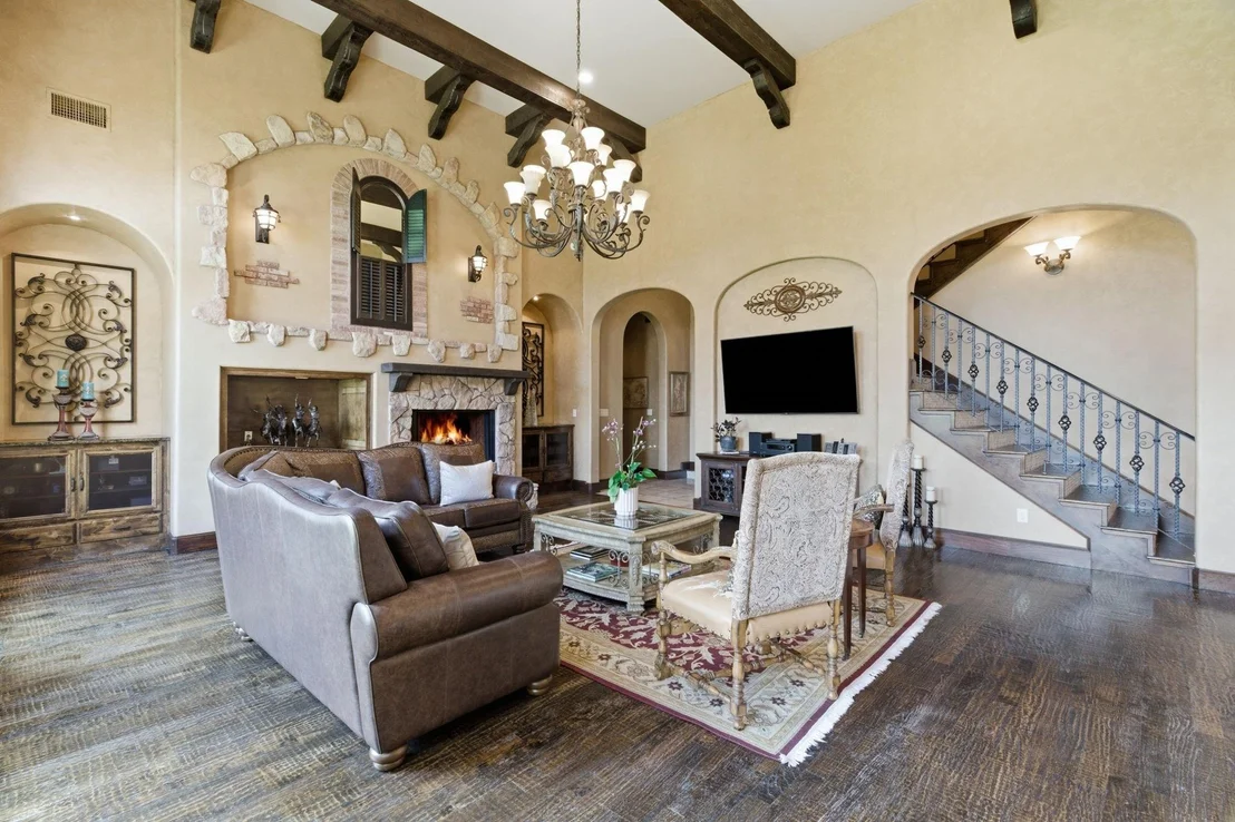 Photo of 1100 Tuscany Terrace