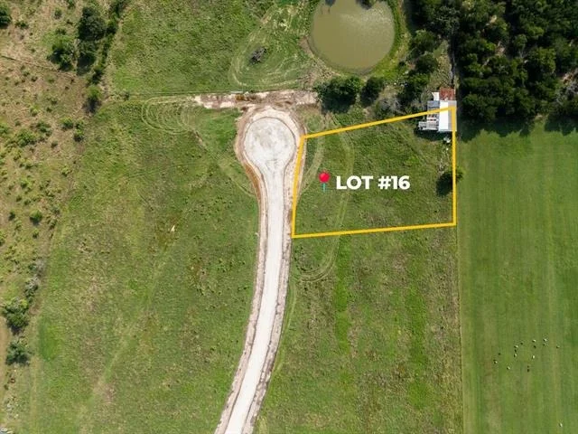 Photo of LOT 16 ELM BRANCH