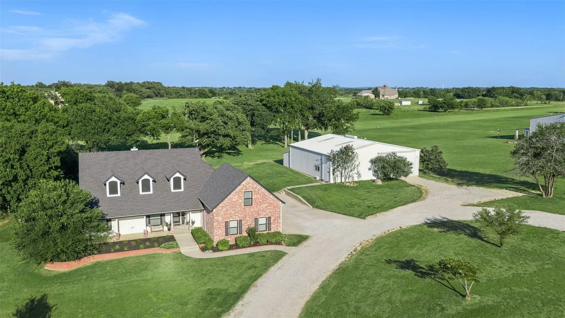 Photo of 492 County Road 4387