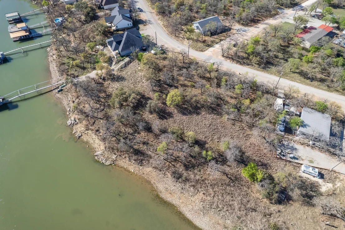 Photo of TBD Lot 1038 Oak Point Drive