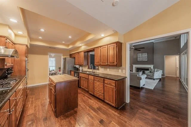 Photo of 2609 Shadow Ridge Drive