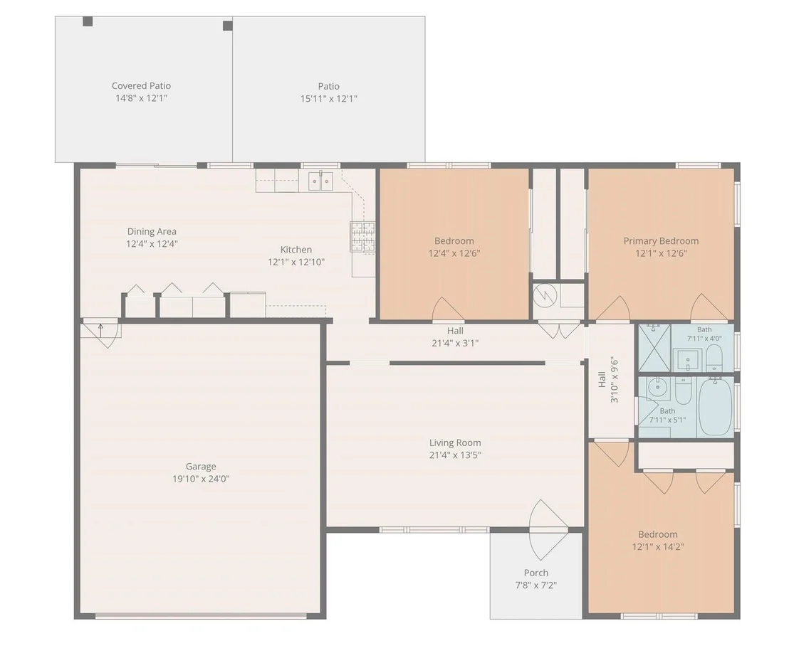 Photo of 4709 Selkirk Drive