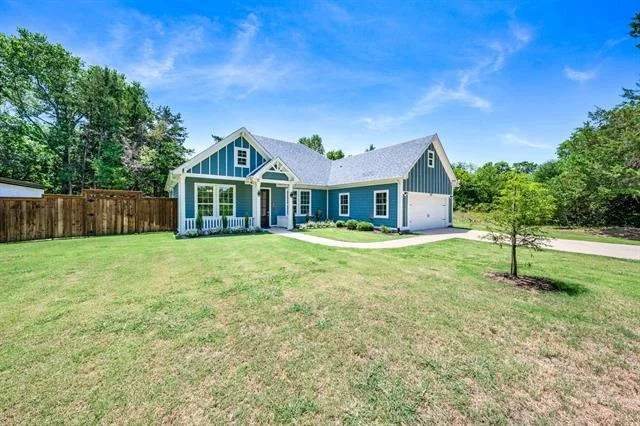 Photo of 1501 Oneal Street