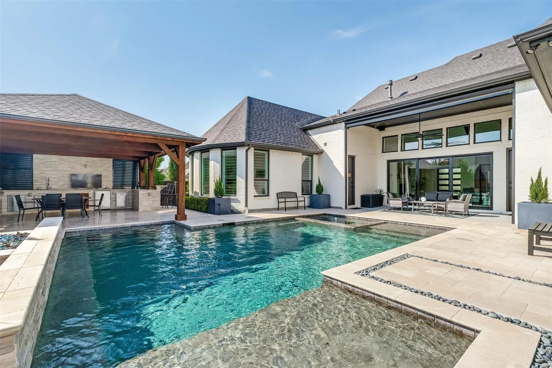 Photo of 3121 Twin Eagles Drive