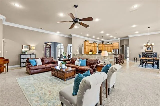 Photo of 4334 La Hacienda Drive