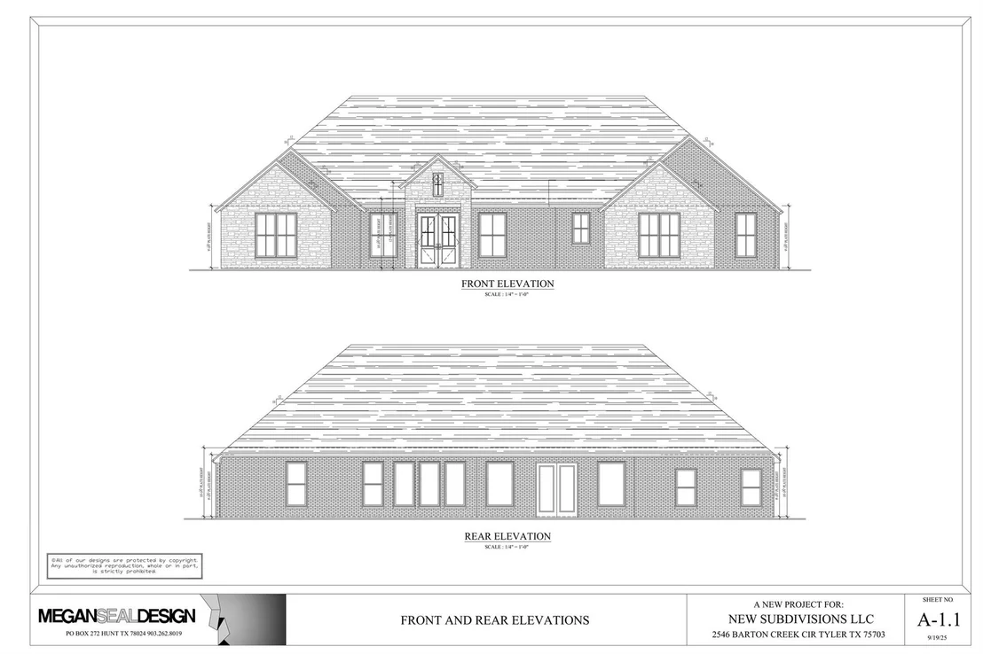 Photo of 2546 Barton Creek Circle