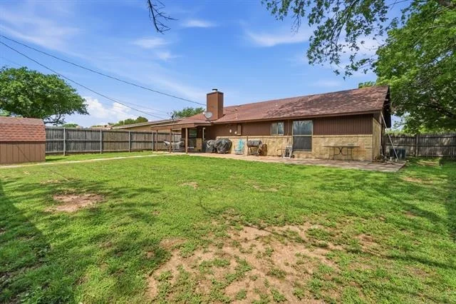 Photo of 2517 Button Willow Parkway