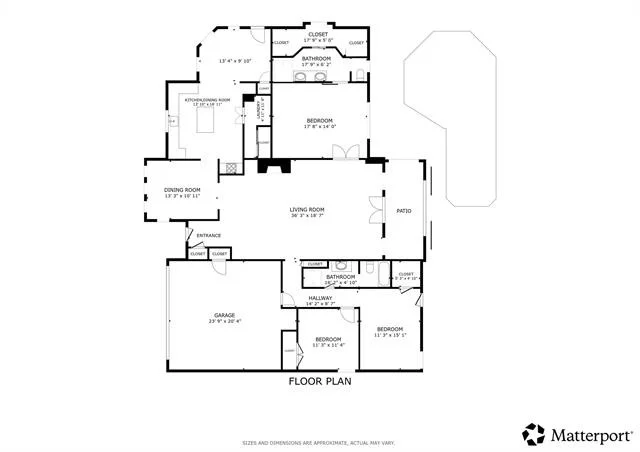 Photo of 6606 Canalview Drive