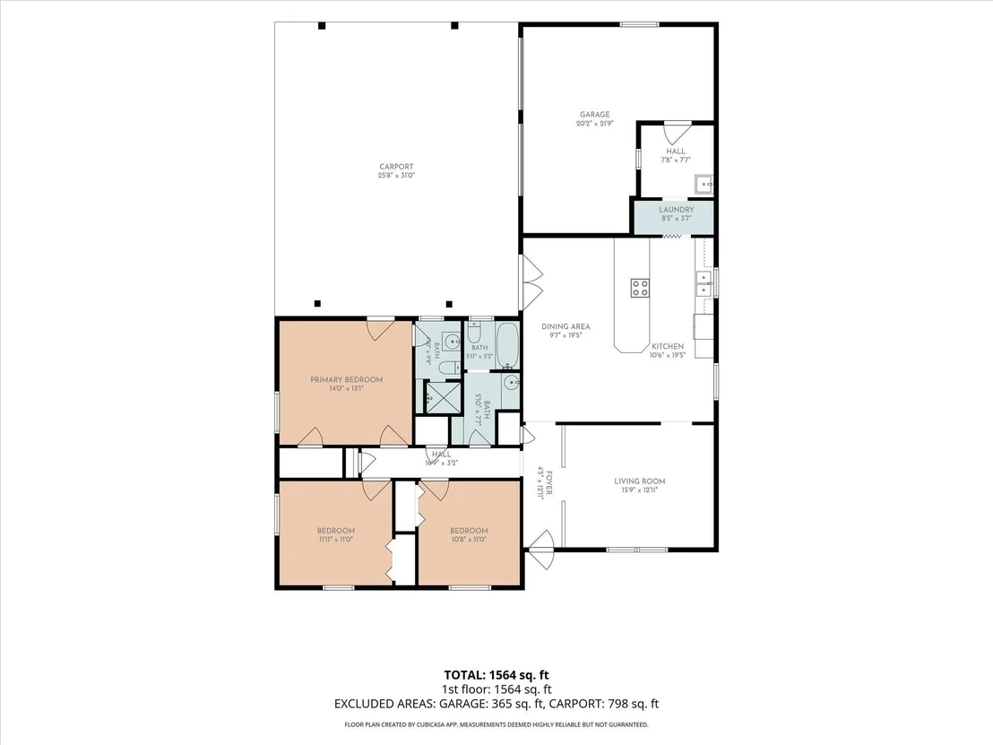 Photo of 206 Randy Drive
