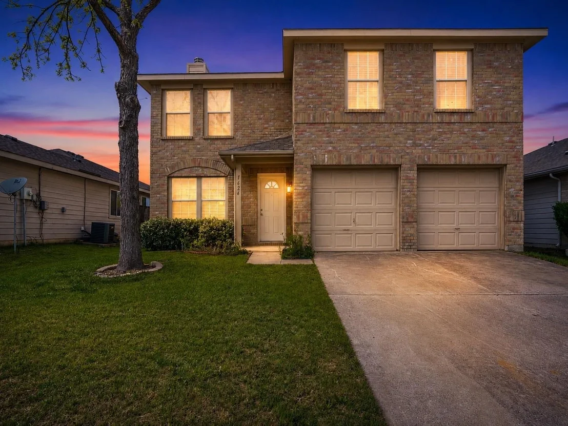Photo of 1626 White Oak Road