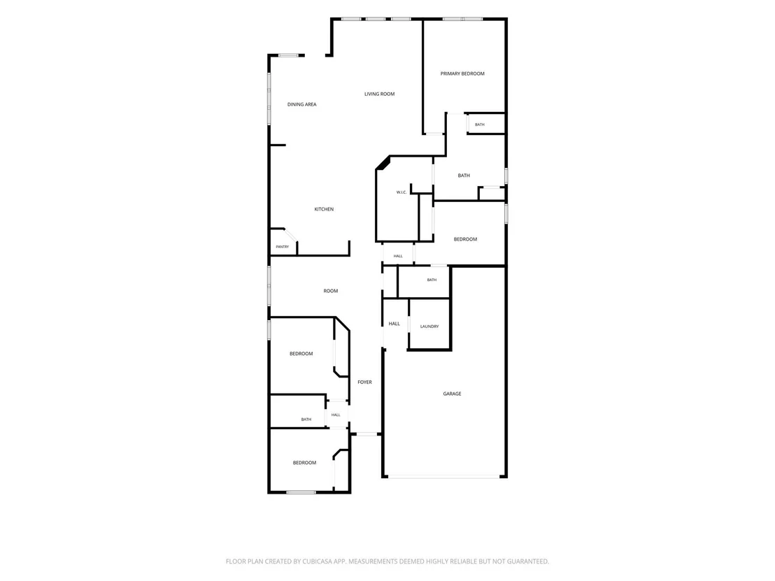 Photo of 2505 Half Moon Way