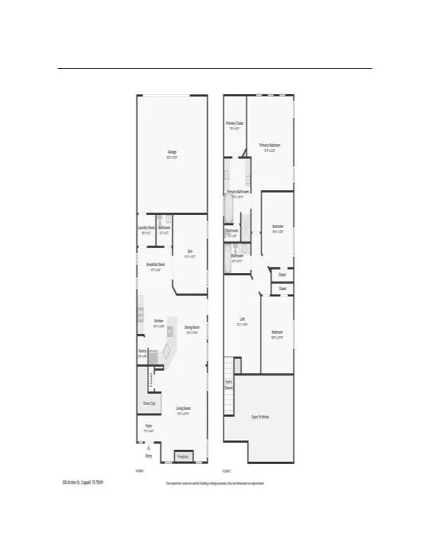 Photo of 526 Archer Drive