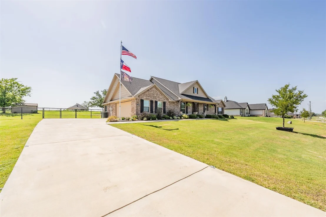 Photo of 1268 County Road 4797