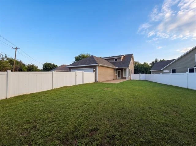 Photo of 9801 Cedarcrest Drive