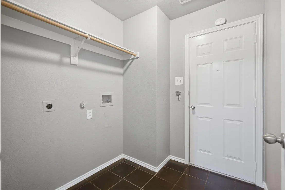 Photo of Unit A at 2708 Clemson Circle