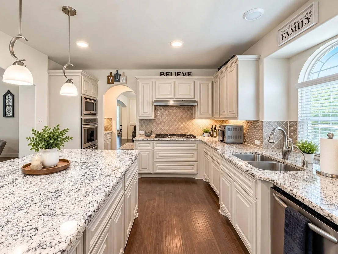 Photo of 1400 Bonanza Lane
