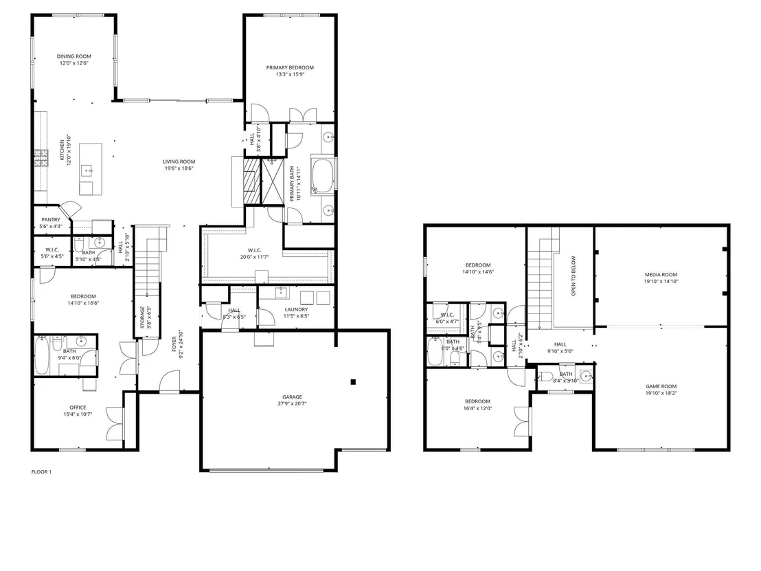 Photo of 1420 Wolf Ridge Run
