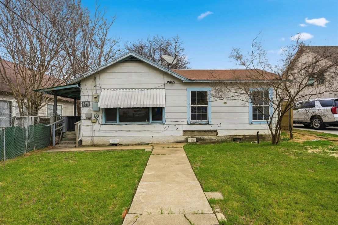 Photo of 603 N 10th Street