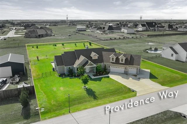 Photo of 2130 Providence Way