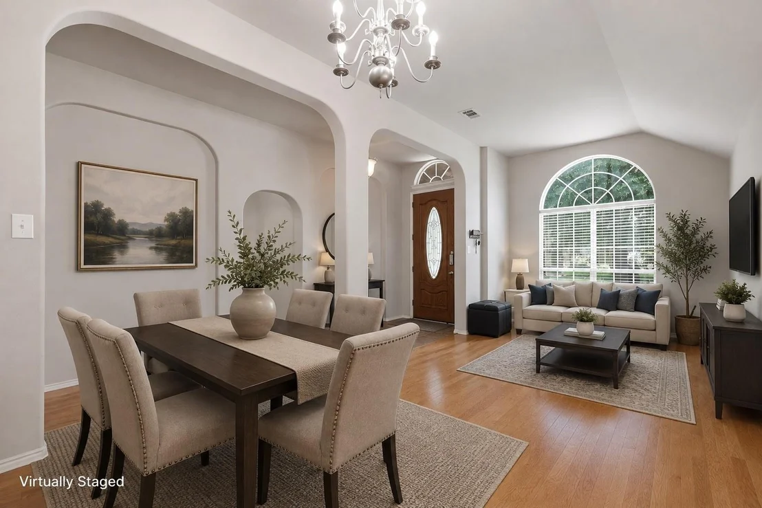 Photo of 13875 Valley Mills Drive